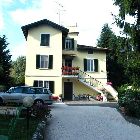 Appartamento Villa Margherita Desenzano del Garda Kültér fotó