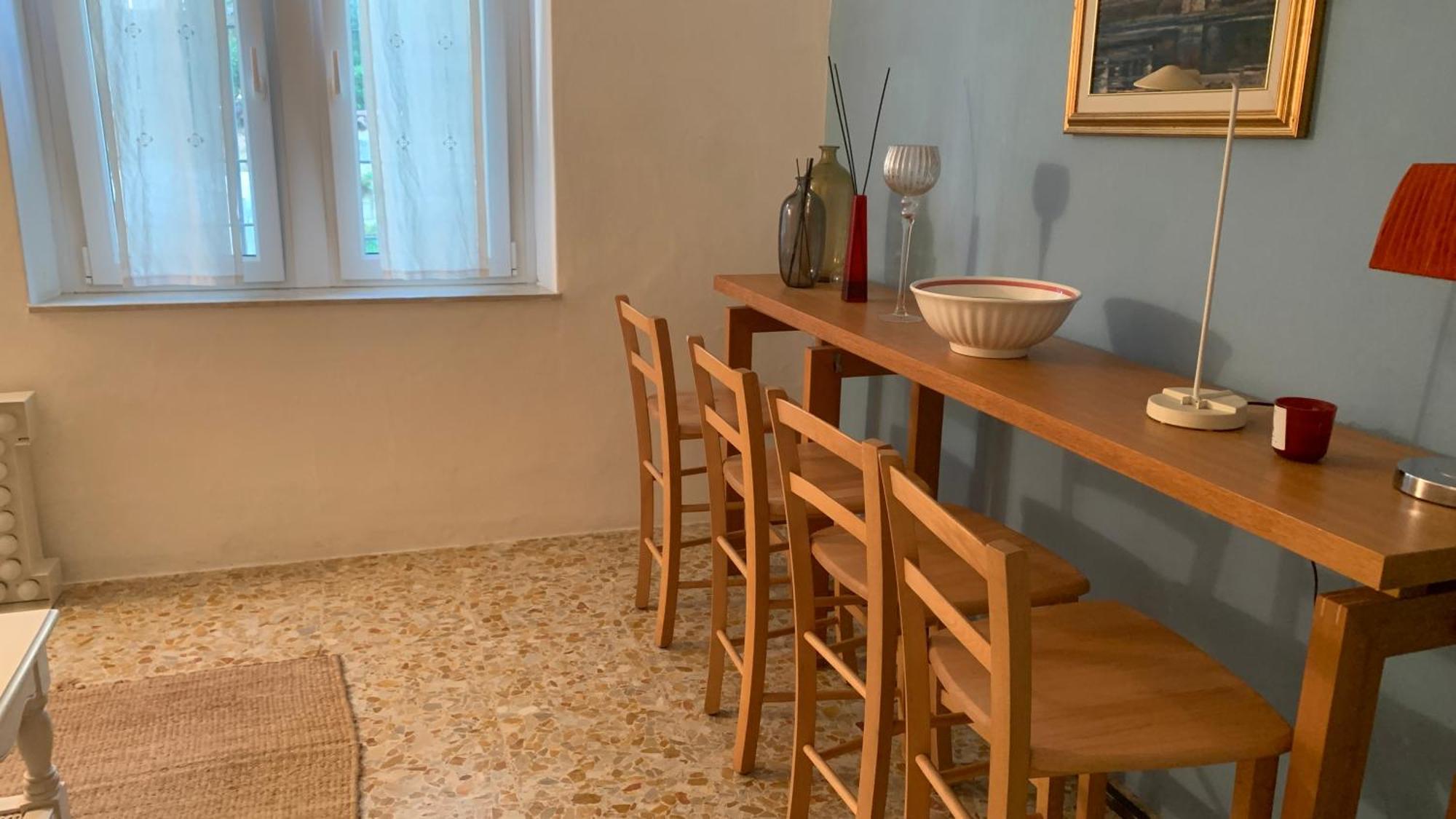 Appartamento Villa Margherita Desenzano del Garda Kültér fotó