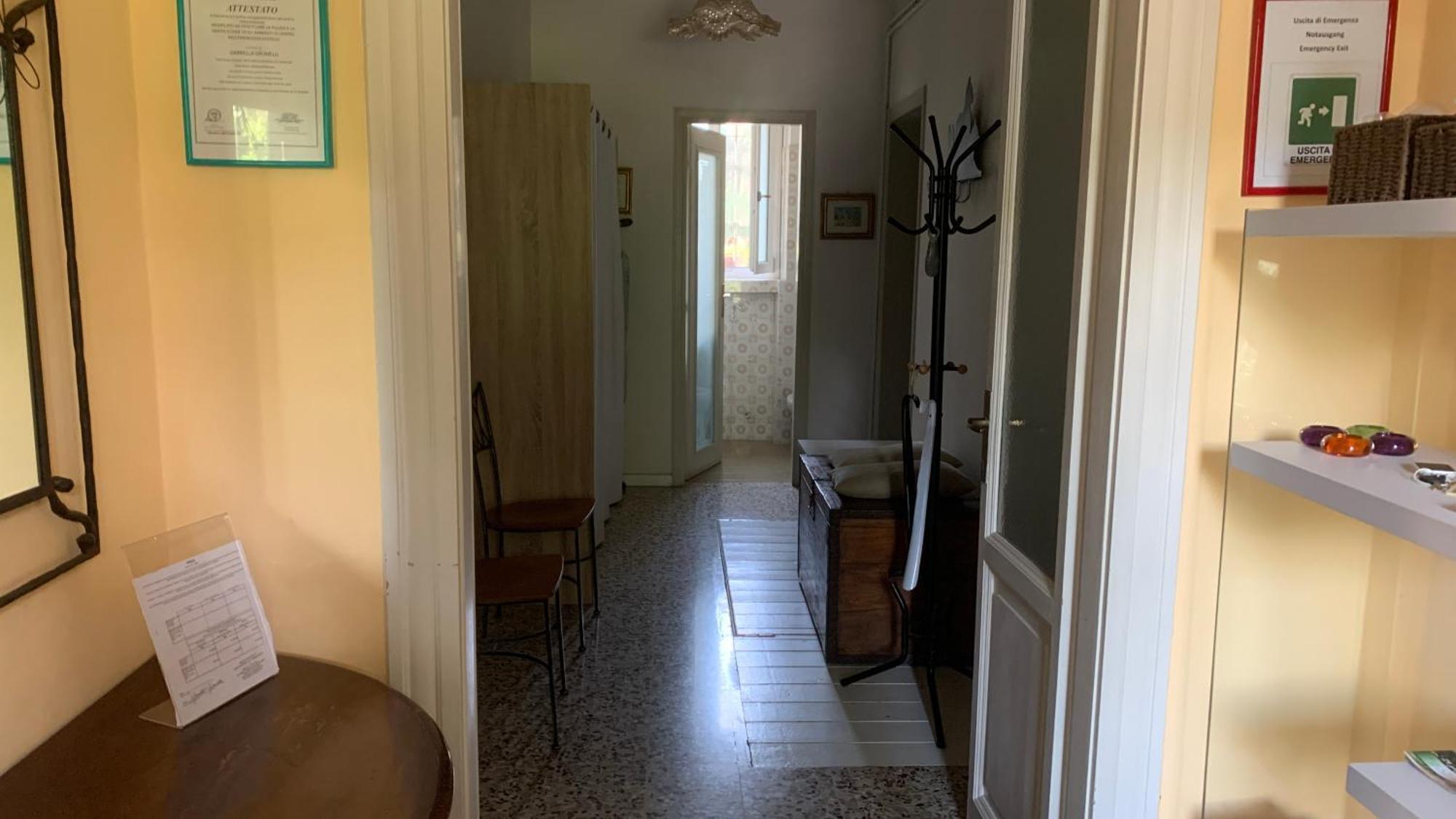 Appartamento Villa Margherita Desenzano del Garda Kültér fotó