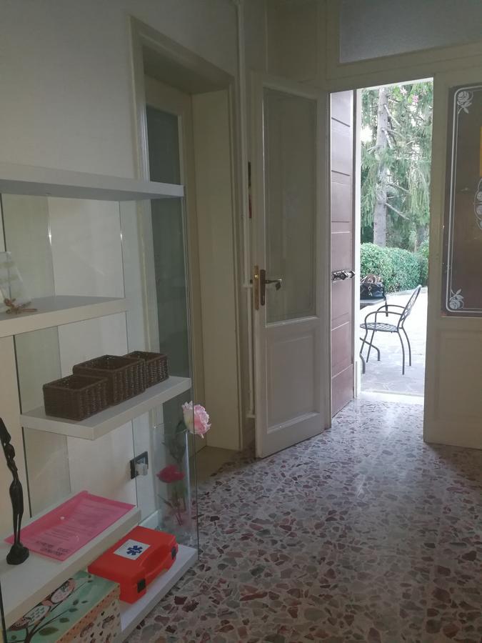 Appartamento Villa Margherita Desenzano del Garda Kültér fotó