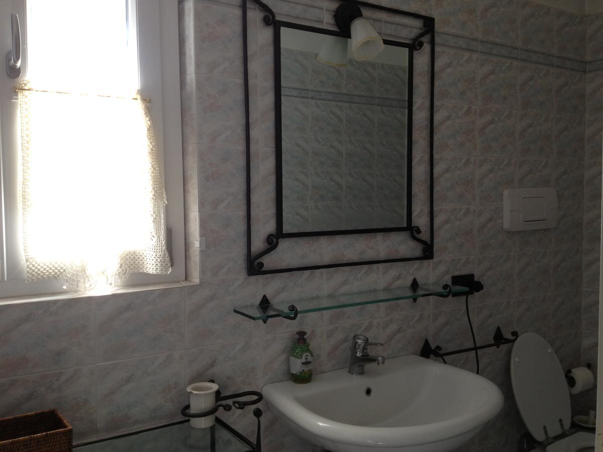 Appartamento Villa Margherita Desenzano del Garda Kültér fotó
